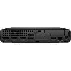 Mini Conferencing PC with Microsoft Teams Rooms (12th Gen Intel i7, 16GB RAM, 256GB SSD). Incl: 1 HP Display Port to HDMI adapte